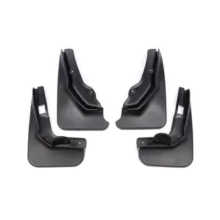 Original Mud Flaps Premium 2011-2014 (4 pcs) photo 2