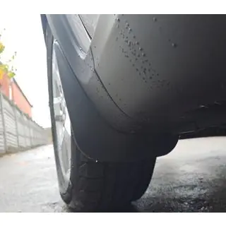 Original Premium HB Mud Flaps (4 pcs) photo 2