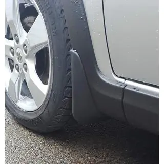 Original Premium HB Mud Flaps (4 pcs) photo 1
