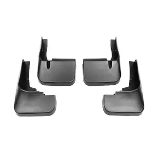 Original Premium Mud Flaps 2011-2013 (4 pcs) photo 2