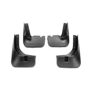 Original Premium America Mud Flaps (4 pcs) photo 2