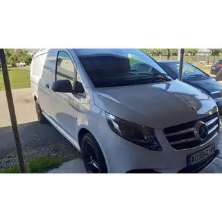 Body kit set (V-class AMG) photo 3