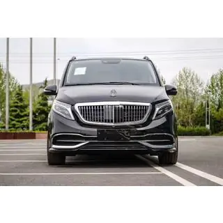 Body Kit Set (Maybach Type-A with Hood) photo 1