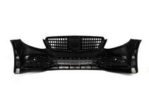 Mercedes E-class W213 2016-2023 Maybach Body Kit (for 2016-2020) photo 16