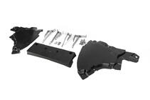 Mercedes E-class W213 2016-2023 Maybach Body Kit (for 2016-2020) photo 22