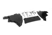 Mercedes E-class W213 2016-2023 Maybach Body Kit (for 2016-2020) photo 23