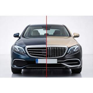Maybach Body Kit (for 2016-2020) Mercedes E-сlass W213 2016-2023 photo 1