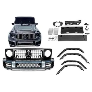 Full Body Kit 2018+ (G63 AMG)