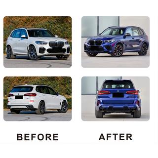 Body Kit X5M F95 (2018-2022) BMW X5 G05 2019–2026 photo 3