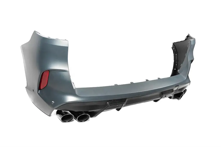 BMW X5 G05 2019–2026 Body Kit X5M F95 (2018-2022) Photo 7