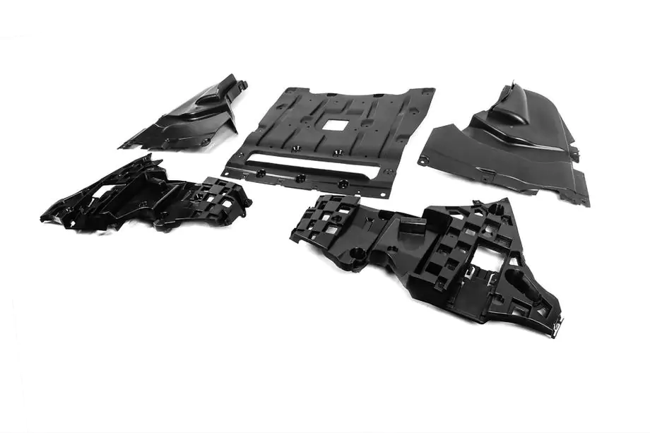 BMW X5 G05 2019–2026 Body Kit X5M F95 (2018-2022) Photo 16