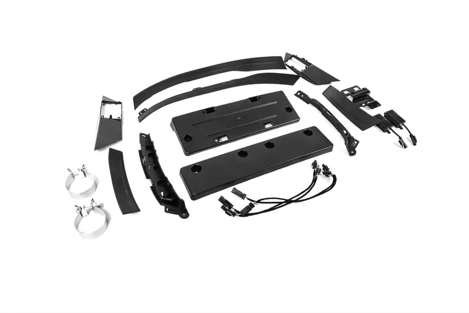 BMW X5 G05 2019–2026 Body Kit X5M F95 (2018-2022) Photo 21