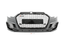 Audi A3 2012-2020 Front Bumper RS3 V3 (2016-2020) photo 3