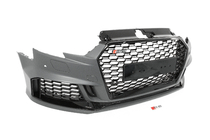 Audi A3 2012-2020 Front Bumper RS3 V3 (2016-2020) photo 7