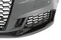 Audi A3 2012-2020 Front Bumper RS3 V3 (2016-2020) photo 9