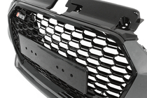 Audi A3 2012-2020 Front Bumper RS3 V3 (2016-2020) photo 10