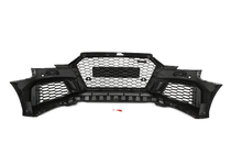 Audi A3 2012-2020 Front Bumper RS3 V3 (2016-2020) photo 11