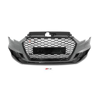 Front Bumper RS3 V3 (2016-2020) Audi A3 2012-2020 photo 2