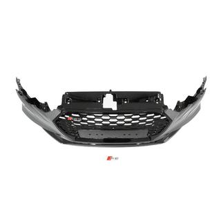 Front Bumper RS3 V3 (2016-2020) Audi A3 2012-2020 photo 4