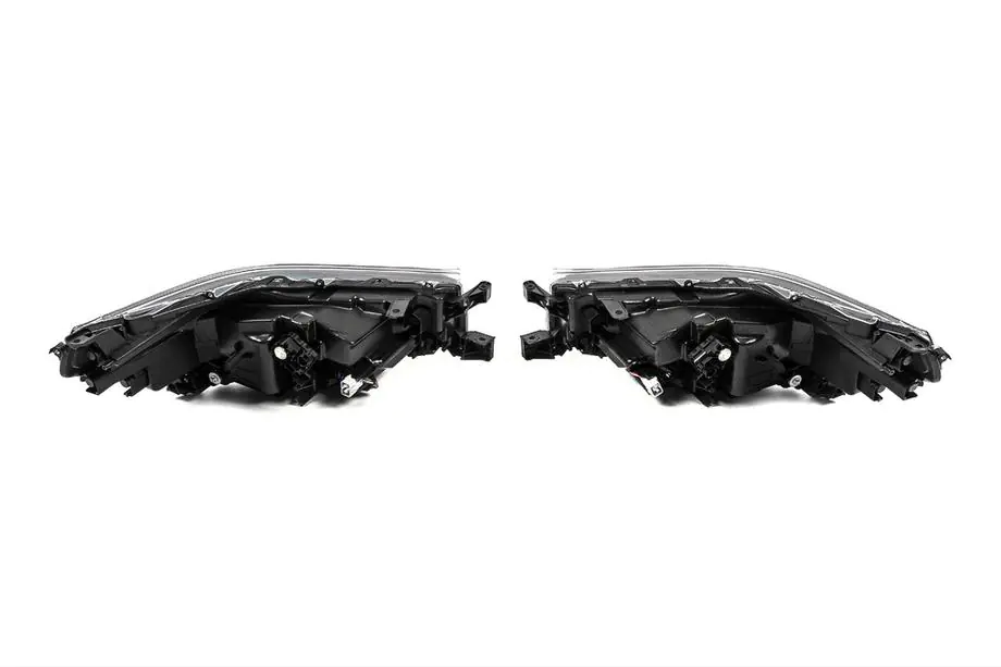Toyota Hilux 2015- Full Facelift Kit to 2022 Look (for 2015-2020) Photo 15