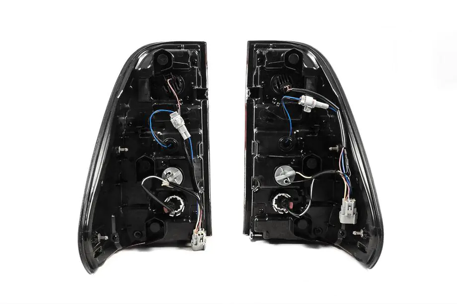 Toyota Hilux 2015- Full Facelift Kit to 2022 Look (for 2015-2020) Photo 19