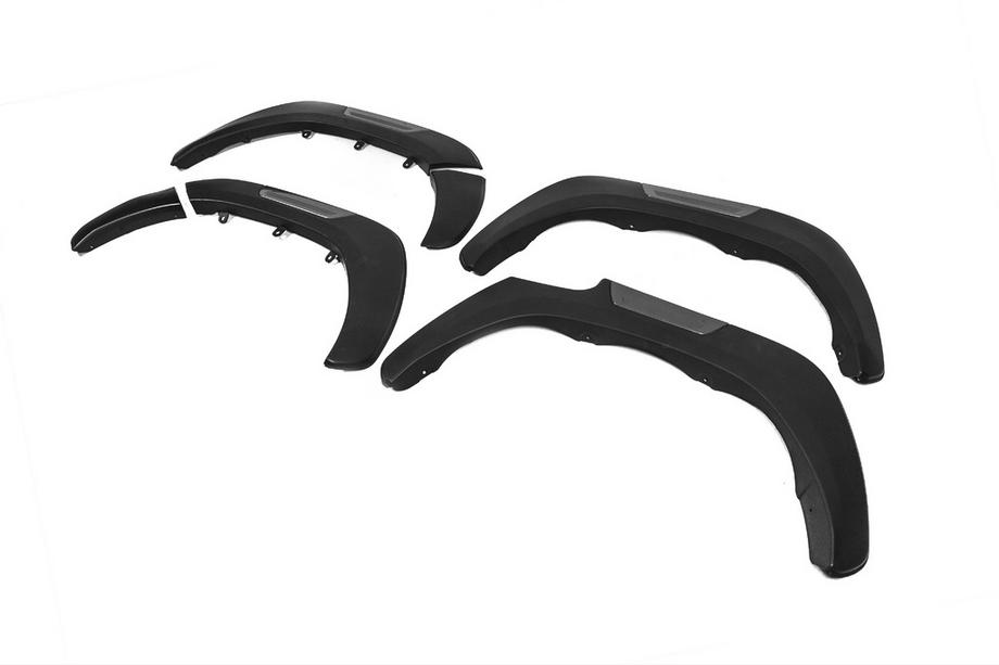 Toyota Hilux 2015- Full Facelift Kit to 2022 Look (for 2015-2020) Photo 23