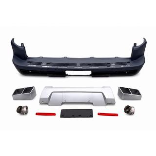 Rear Bumper Startich photo 3