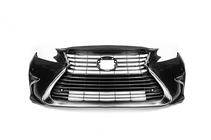 Lexus ES 2012-2018 Front Bumper V1 (Facelift) photo 2