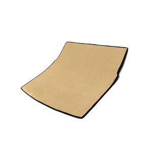Trunk Mat (EVA, Polyurethane, Beige) SW photo 2