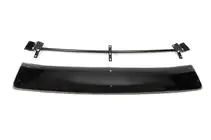 Renault Kangoo 1998-2008 Windshield Sun Visor (on Frame) photo 2