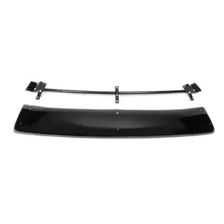 Windshield Sun Visor (on Frame) photo 2
