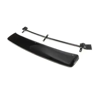 Windshield Sun Visor (on Frame) photo 3
