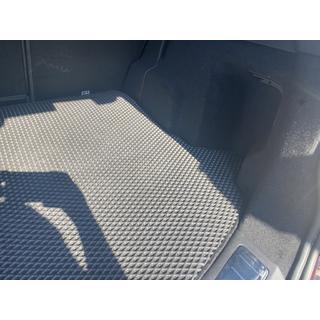 Trunk Mat (EVA, Black) photo 3