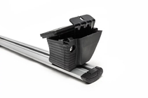Renault Megane III 2009-2016 Roof bars for smooth roof (2 pcs, Asaf V4) photo 13
