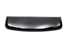 Toyota Land Cruiser Prado 150 2009-2023 Spoiler with LED photo 3