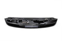 Toyota Land Cruiser Prado 150 2009-2023 Spoiler with LED photo 6