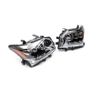 Front Headlights 2013-2020 (2 pcs) photo 1