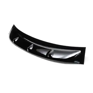 EuroCap Rear Spoiler photo 3