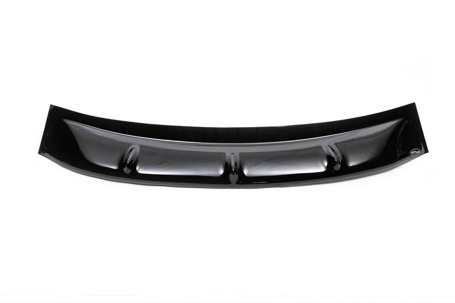Toyota Corolla 2007-2013 EuroCap Rear Spoiler Photo 2