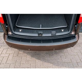 Rear Bumper Protector (ABS) photo 1