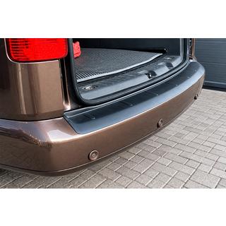 Rear Bumper Protector (ABS) photo 3