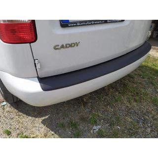 Rear Bumper Protector (ABS) photo 2