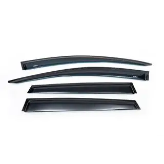 Window Deflectors (4 pcs, HIC) photo 2