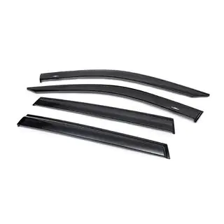 Window Deflectors (4 pcs, HIC) photo 2