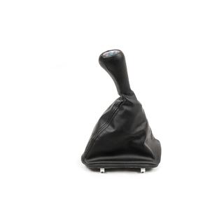 Gear Shift Boot + Gear Knob OEM 5-Speed (Leatherette) BMW 3 Series E36 1990-2000 photo 2