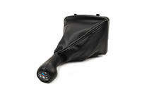 BMW 3 Series E46 1998-2006 Gear Shift Boot + Knob OEM (Leatherette) photo 6