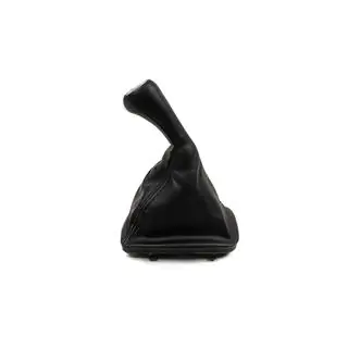 Gear Shift Boot + Knob OEM (Leatherette) photo 4