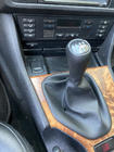 BMW 5 Series E39 1996-2003 Gear Shift Boot + Knob OEM (Leatherette) photo 4