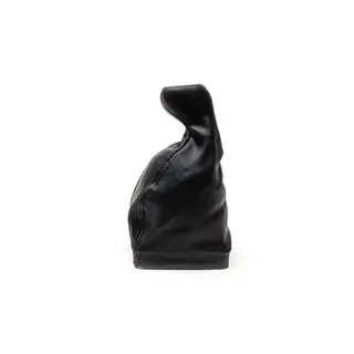 Gear Shift Boot + Knob Elegance (Leatherette) photo 4
