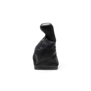 Gear Shift Boot + Knob Avantgard (Leatherette) photo 2